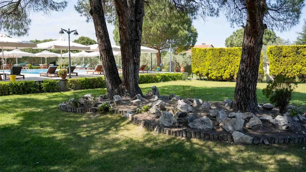 *** Aparthotel Alexandros Hotel Apartments Vourvourou Greece