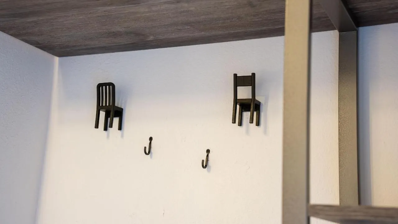 Alexandros Hotel Apartments Vourvourou