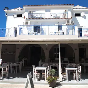 Ionion Grecia