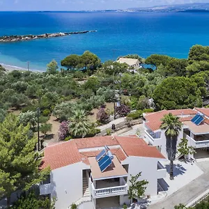 Sunset Appartments Grecia